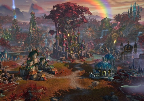 Heroes of Might and Magic: Olden Era nie potrzebowało nawet 24 godzin, by rozbić bank. Najbardziej pożądana przez graczy funkcja zostanie potraktowana priorytetowo