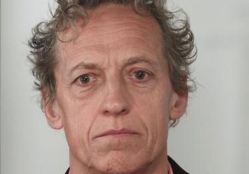 Rzeszowska policja poszukuje 68-latka. David Hodson ścigany za poważne przestępstwa pedofilskie!