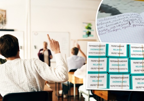 Młodzi Polacy uczą się języka rosyjskiego. Jeden powód szczególnie zaskakuje