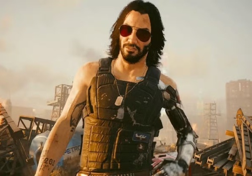 Cyberpunk 2077 poprawiony przez fanów. Zwiększona immersja i naprawa błędów w kluczowych zadaniach