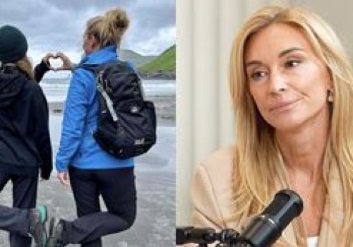 Martyna Wojciechowska otworzyła się na temat relacji z 18-LETNIĄ córką: 