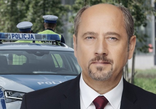 Mieczysław Golba stracił prawo jazdy. Tłumaczenie senatora PiS niektórym podniesie ciśnienie