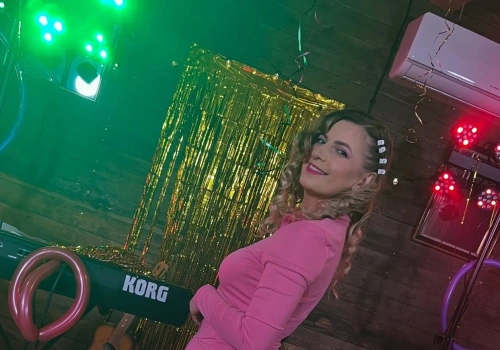 Asia z nowym przebojem „Stare Disco”. 10 lat temu wygrała „Disco Star”