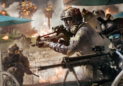 „Co to ma być, do cholery?”. Electronic Arts nieprzyjemnie zaskoczyło graczy Battlefield 6, wprowadzając preordery na mikrotransakcje