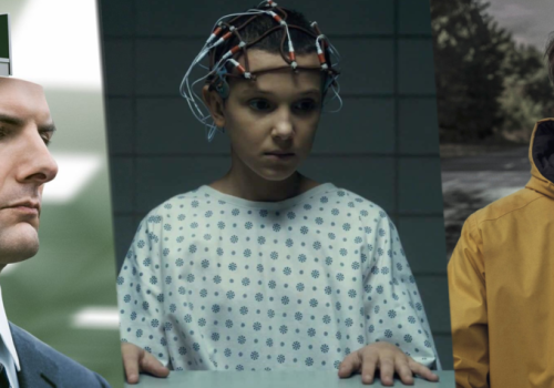 Nowe klasyki science fiction, które pochłoniesz w majówkę