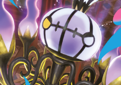 Karcianka Pokemon z nowym mrocznym dodatkiem. Wyznaczono termin premiery