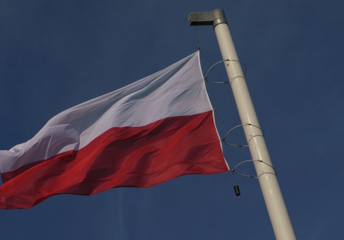 Spotkajmy się na Kaszubach. Radio Gdańsk pojawi się z biało-czerwonymi flagami