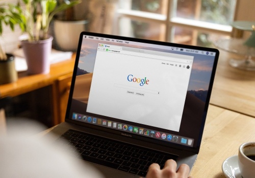 Wyszukiwarka Google z nową funkcją. W końcu mamy ją w Polsce