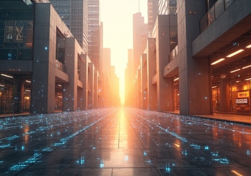 Miliardy w piach czy w krzem? Wall Street drży przed apetytem Big Tech na AI