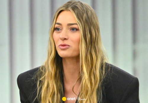 Marcelina Zawadzka przeżywa silny kryzys emocjonalny. 