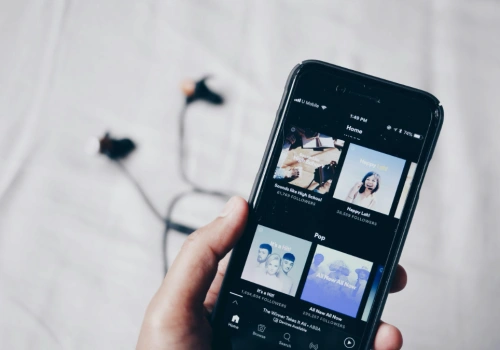 Zapłacimy za to, że na telefon można ściągnąć mp3. Wchodzi opłata reprograficzna