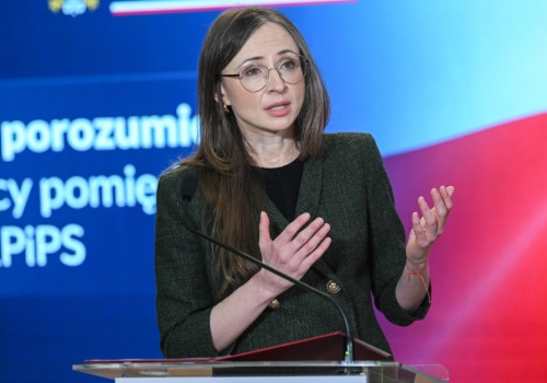 Wielkie zmiany od 1 maja. Wyższe wypłaty i nowe dodatki