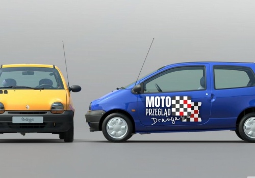 Assetto Corsa Rally ma najlepszy wóz Colina McRae, Track Day ma najgorszy wóz Clarksona, a GT7 ma Twingo. Motoprzegląd Drauga