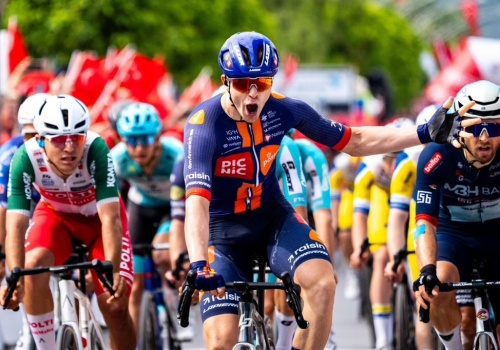 Ostatni World Team doczekał zwycięstwa – Picnic PostNL był blisko niechlubnego rekordu