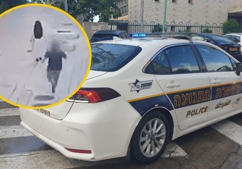 ​Atak na zakonnicę w Jerozolimie. Biskup skomentował działania policji