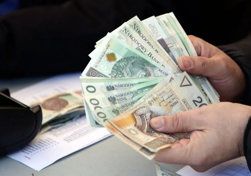 Nawet 2100 zł dla bezrobotnych. Od czerwca nowe stawki