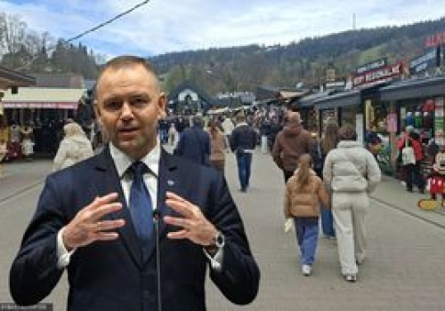 Działo się w piątek. Oto najważniejsze wydarzenia
