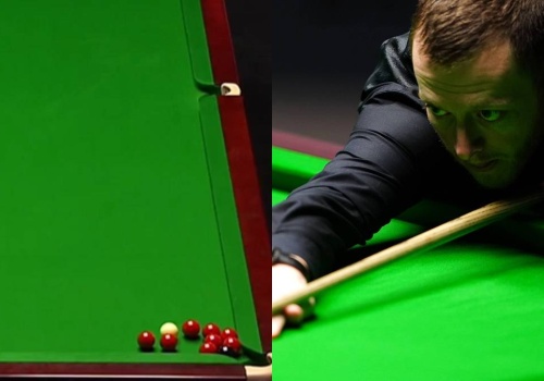 Tego w historii MŚ w snookerze jeszcze nie było! Tylko spójrz, co się stało i ile to trwało (WIDEO)