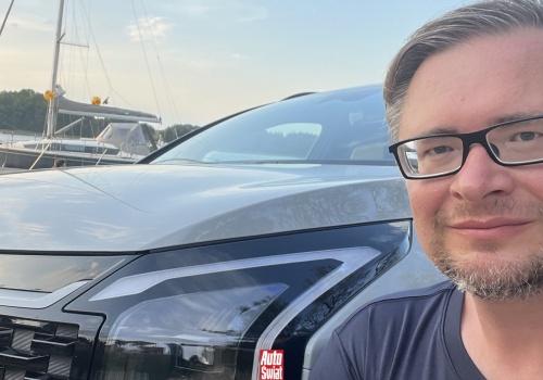 Nigdy nie jeździłem lepszymi kompaktowymi SUV-ami od tej szóstki. Dwa za mniej niż 130 tys. zł