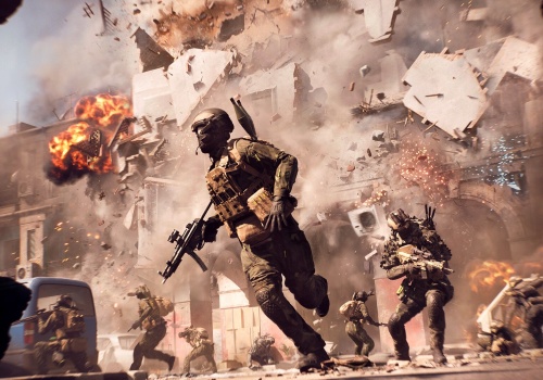 Nowy pomysł w Battlefield 6 budzi kontrowersje. Battle Pass sprzedawany w preorderze