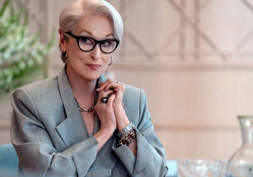 Hit z Meryl Streep zgarnie majątek. Wielki powrót i jeszcze większe pieniądze