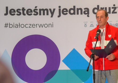 Szokujące kulisy zwolnienia. Trener kadry Polski dowiedział się o tym przez... Facebooka