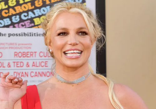 Pijacki rajd Britney Spears ma ciąg dalszy. To spotkało piosenkarkę