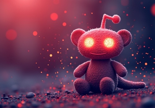 Reddit monetyzuje chaos. Algorytmy AI wchodzą w głąb subredditów