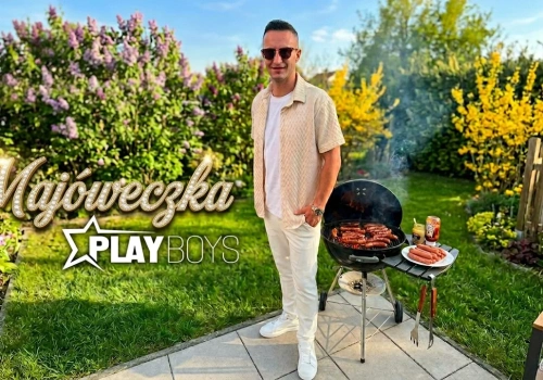 PLAYBOYS – Majóweczka