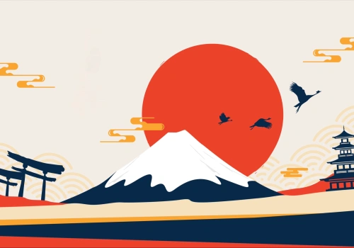Japonia na weekend – trzy słowa, które zmienią twoją firmę