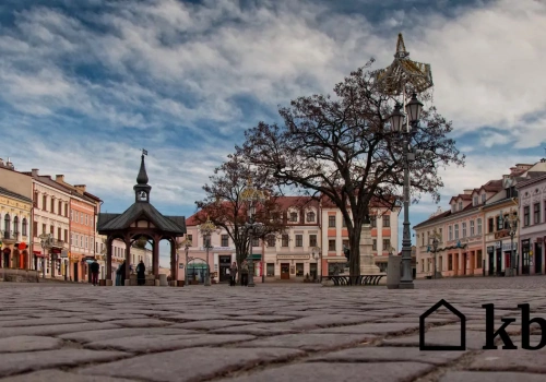 To będzie najnowocześniejszy budynek w Polsce. Rzeszów pokazał projekt, który kosztuje 450 mln zł