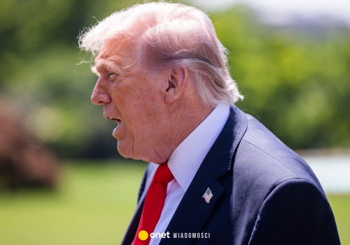 Donald Trump wyprowadza cios w Kubę. Podpisał dekret