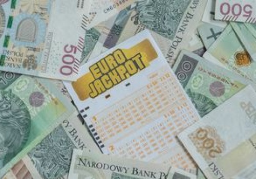 Wyniki Lotto 01.05.2026 – losowania Eurojackpot, Multi Multi, Ekstra Pensja, Kaskada, Mini Lotto