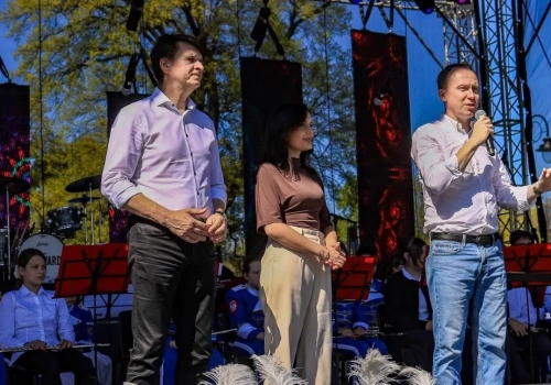 Wystartowała Legnicka Majówka 2026!