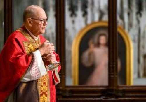 USA. Archidiecezja zapłaci ofiarom nadużyć. Ugoda warta 800 mln dol.