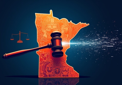 Minnesota uderza w twórców deepfake’ów. Koniec bezkarności platform AI?