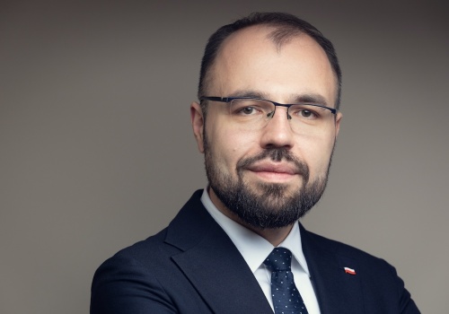 Szczucki po wypowiedzi Tuska: 
