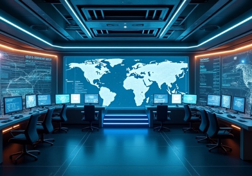 Pentagon stawia na sztuczną inteligencję: sojusz Oracle i Departamentu Wojny w strefie tajnej