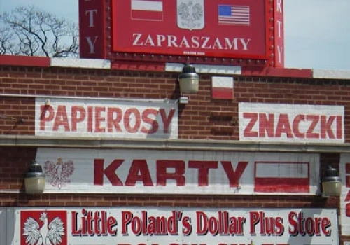 Ilu nas Polaków w ogóle jest na świecie?