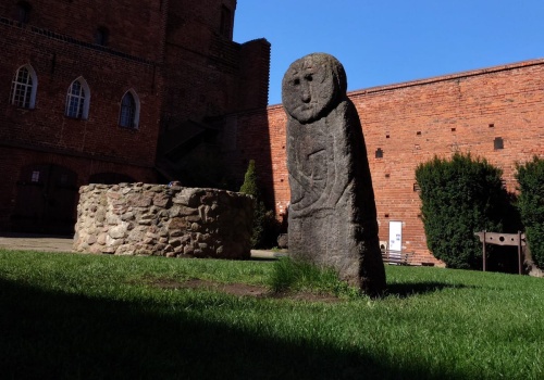 Niemi strażnicy historii. Prawda o Babach Pruskich
