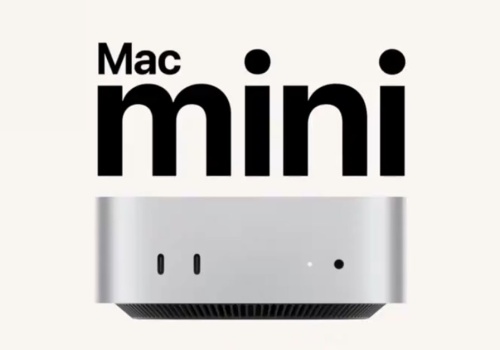 Apple nie sprzedaje już Maca mini M4 256 GB SSD. Gdzie można go jeszcze kupić?