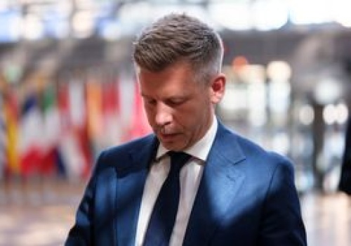 Magyar wywołał burzę. Teraz gęsto się tłumaczy