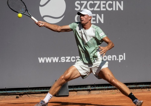 Zabrakło niewiele. Mógł być kolejny polski finał