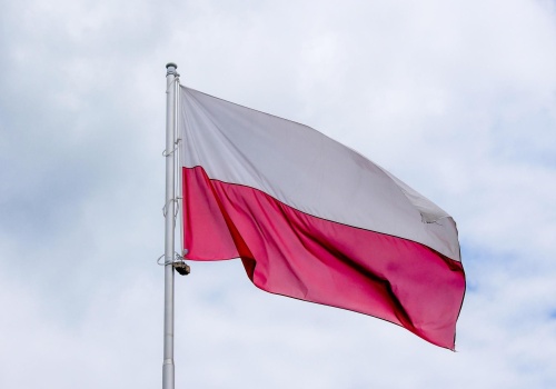 Mało kto wie, że Święto Flagi ma niezwykłą historię. Sięga czasów II wojny światowej