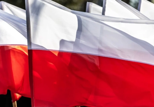 Dzień Flagi w Chojnicach. Mieszkańcy spotkają się na Starym Rynku