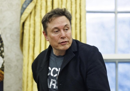 Elon Musk mówi o zagładzie ludzkości. Miliarder ostrzega, że AI może nas wszystkich zabić