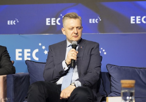 Minister mówi jasno o możliwości opuszczenia NATO przez USA. 