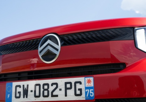 Nowy samochód elektryczny za 60 tys. zł. Citroen ma plan