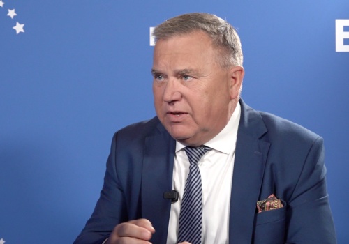 Węgiel i surowce krytyczne w UE? 