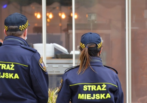 Kontrole pukają do drzwi, straż miejska ruszyła. Sprawdzają jedną rzecz